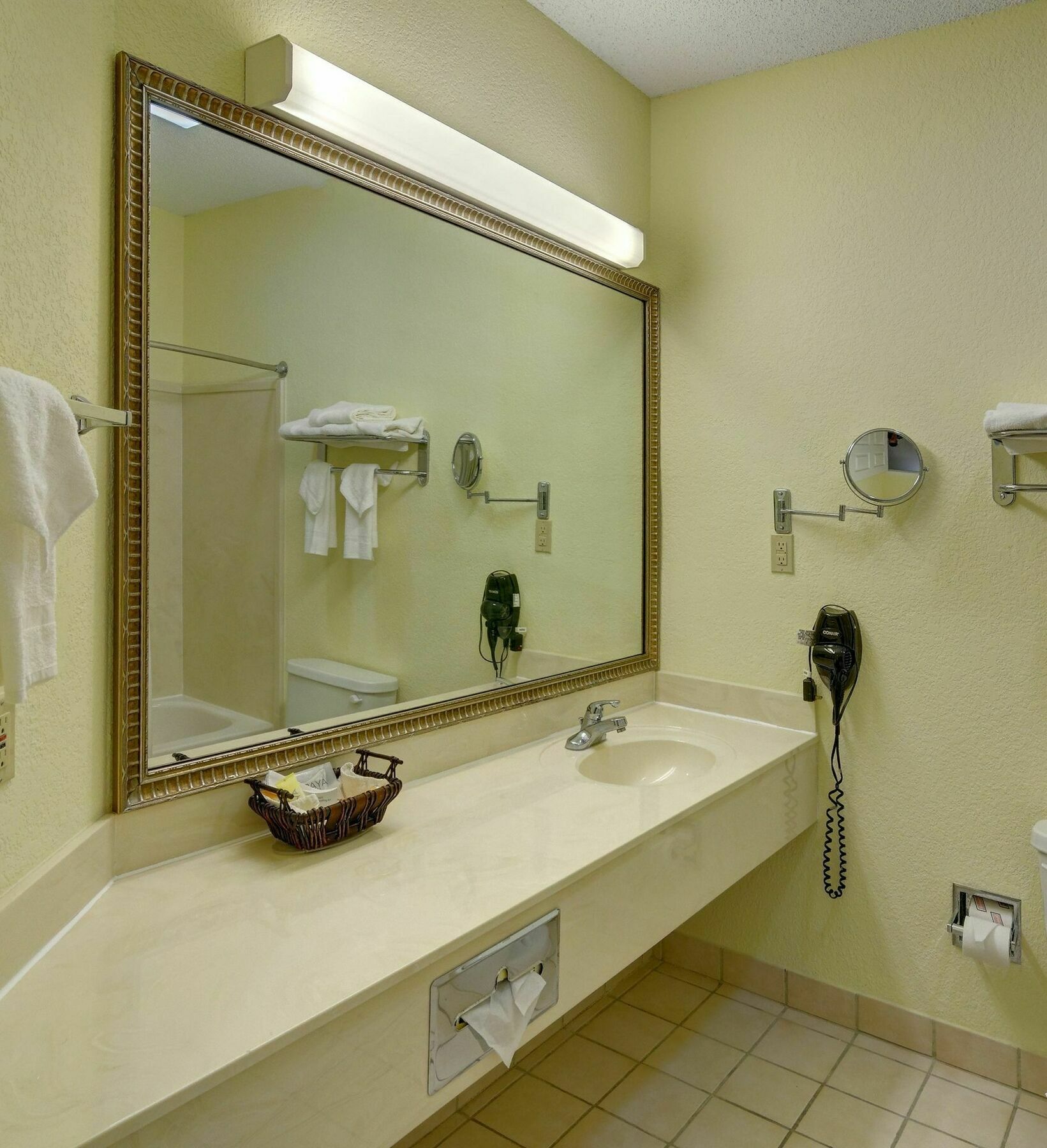 Regency Inn & Suites Biloxi Luaran gambar