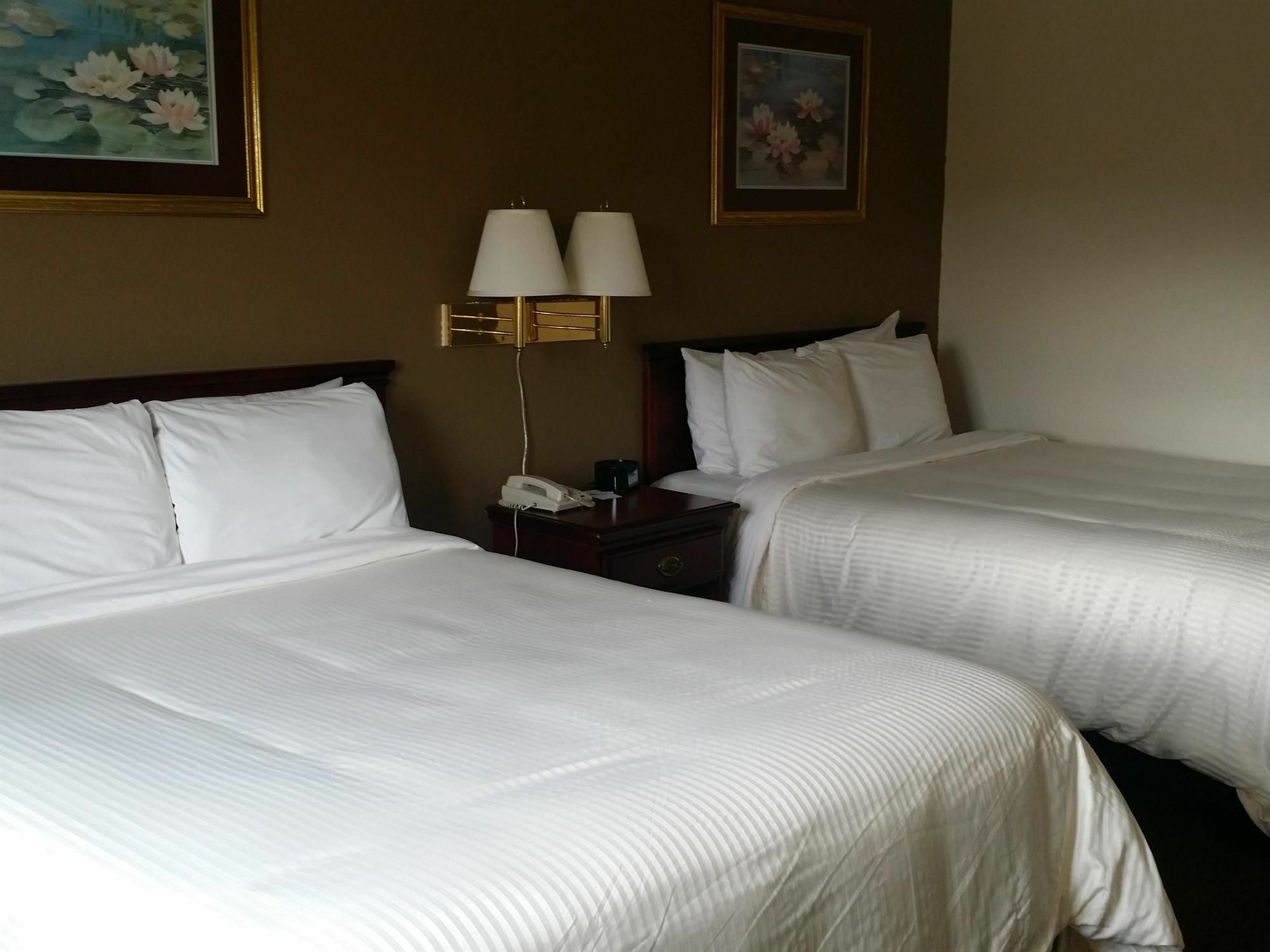 Regency Inn & Suites Biloxi Luaran gambar